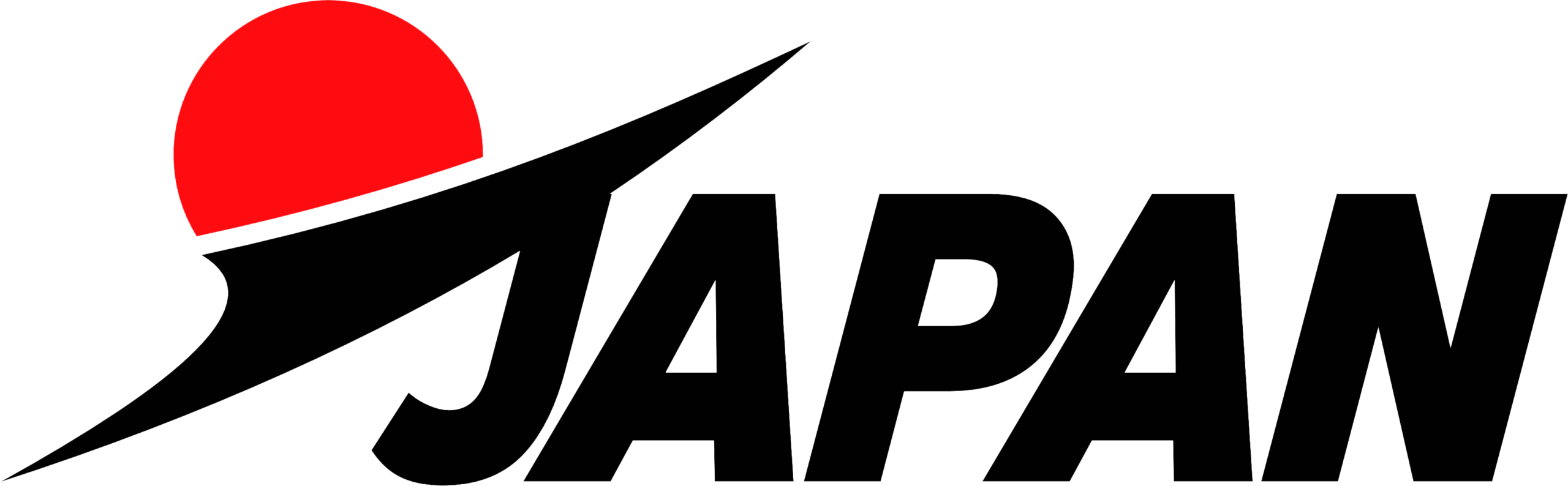 Logo Japan Designer Novo