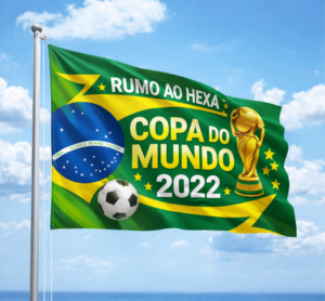 Bandeira Personalizada Japan Desginers