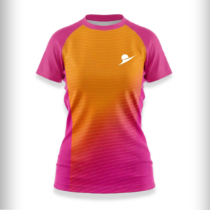 Camiseta Feminina Dry Fit Personalizada