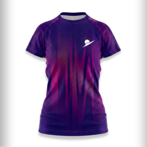 Camiseta Feminina Thermo Personalizada