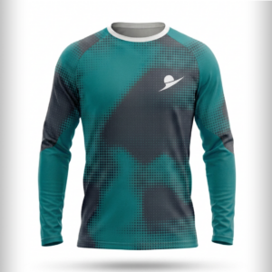 Camiseta Manga Longa Thermo Personalizada