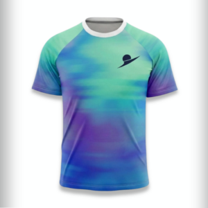 Camiseta Masculina Thermo Personalizada