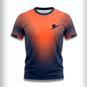 Camiseta Masculina UV 50+ Personalizada