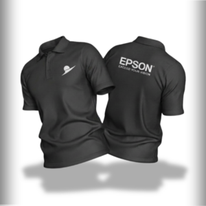 Camiseta Polo Personalizada