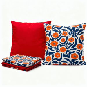 Capa de Almofada Personalizada