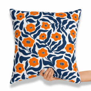 Refil Capa de Almofada