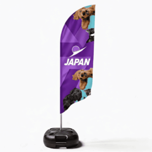 Wind Banner Completo P
