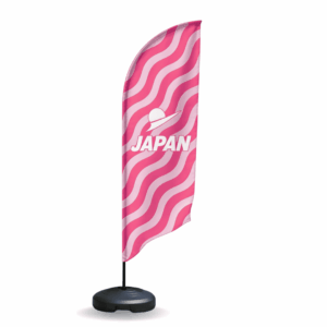 Wind Banner Fibra G
