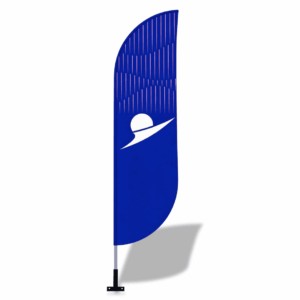 Wind Banner Parede G