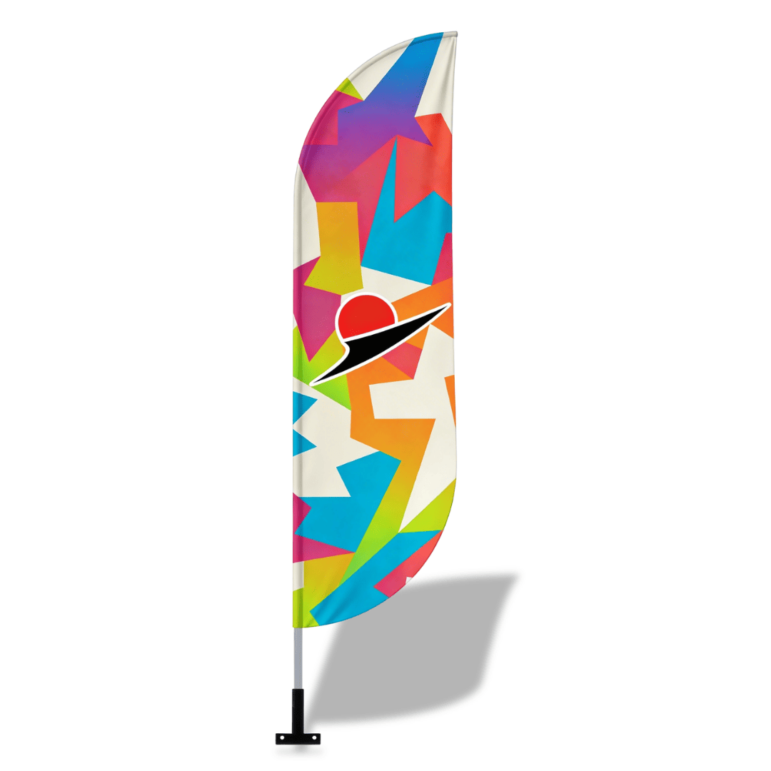 Wind Banner – Japan Designers