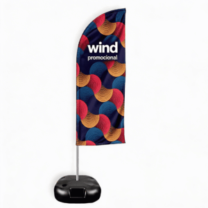 Wind Promocional