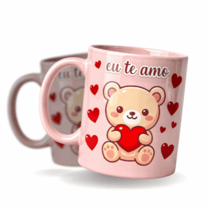 Caneca Personalizada
