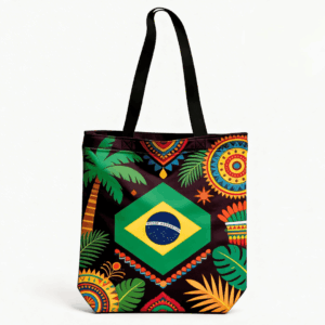 Eco Bag Oxford