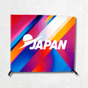 Backdrop 2x2