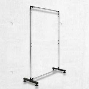 Estrutura Backdrop 2x1