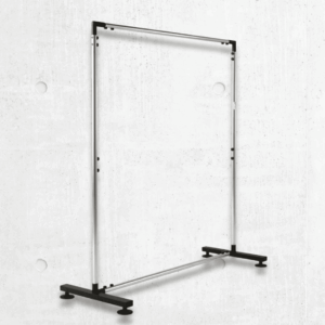 Estrutura Backdrop 2x1.4 2x1
