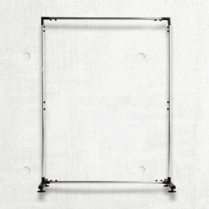Estrutura Backdrop 2x3