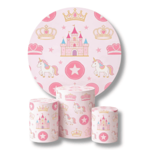 Kit Festa Completo